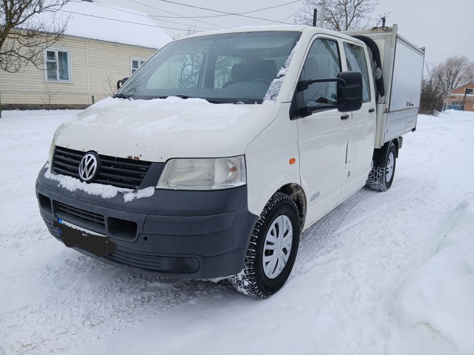 Т5 2.5тді  4×4 для ЗСУ