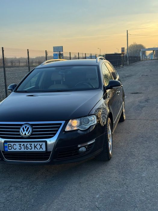 Продам PASSAT B6