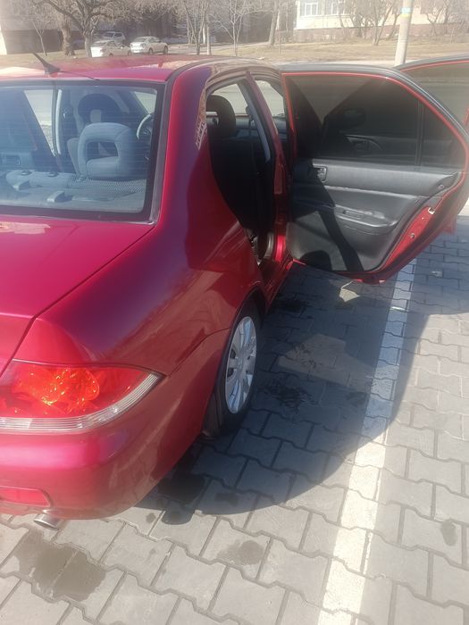 Продам авто митсубиши