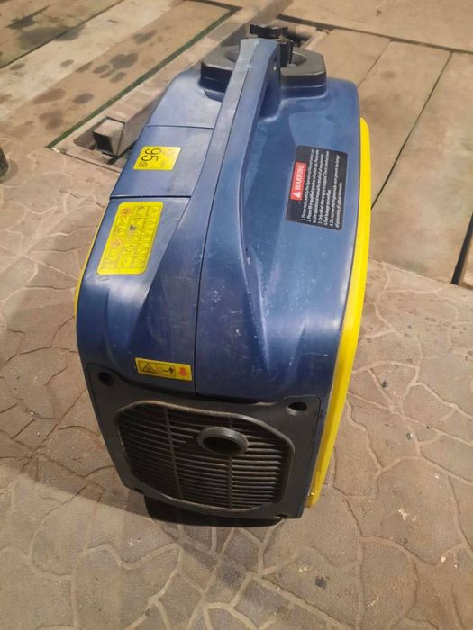 ПРОДАМ ! Генератор  2.2КВТ.