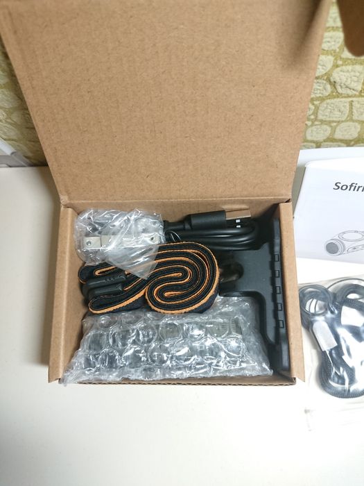 Ліхтарик Sofirn Hs10, Sc18