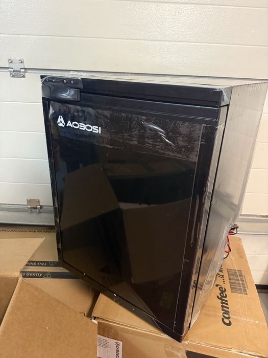 Lodówka kompresorowa Aaobosi 65 litrów