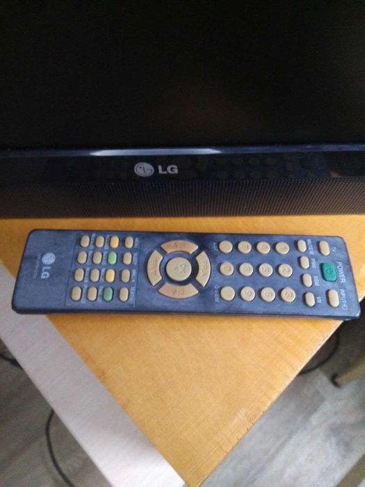 Телевизор\монитор LG Flatron 19"