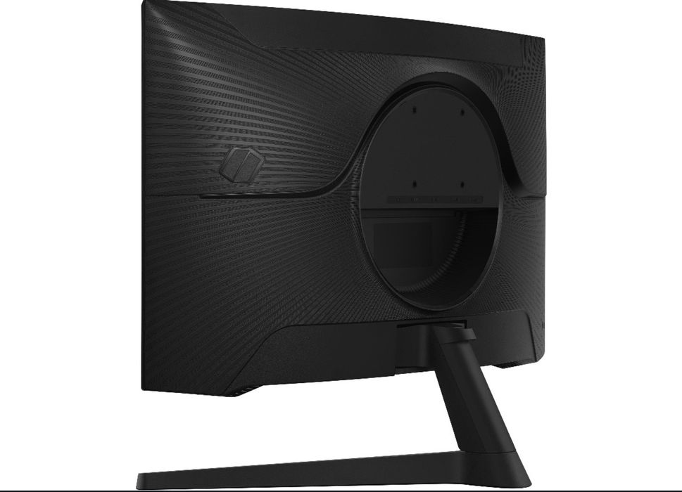 Монітор ігровий Samsung Odyssey G5 (LS27CG550EIXCI/UA)