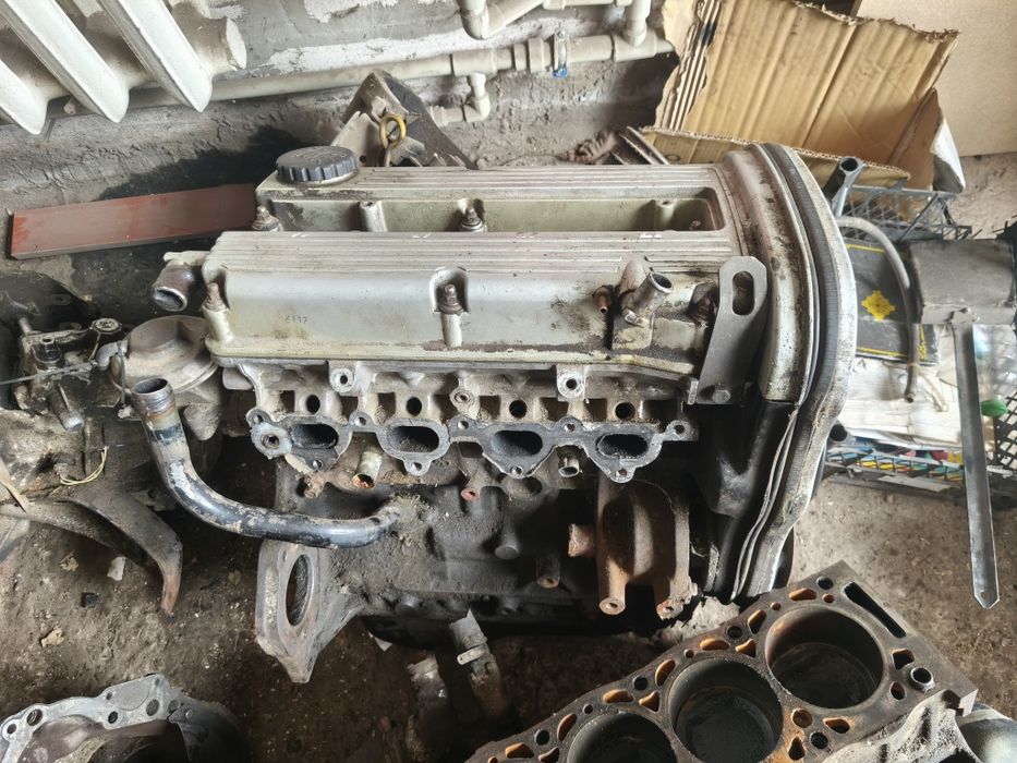 Двигатель двигун мотор Daewoo ESPERO nexia 1.5 16V A15MF