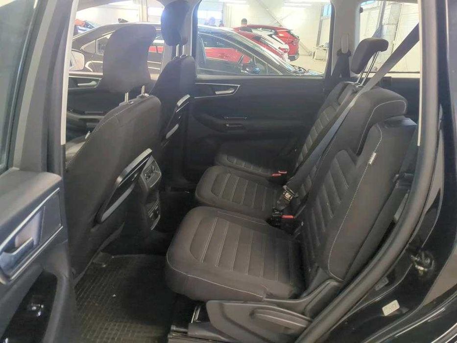 Ford Galaxy 2.0 EcoBlue 190 KM AT 7 osobowy Finansowanie bez BIK/KRD