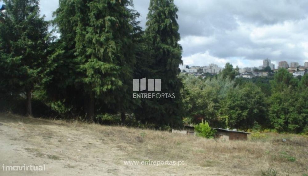 Venda Terreno, Fornos, Marco de Canaveses — Marco, Porto