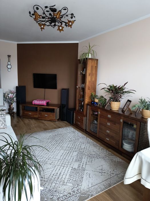 Bezpośrednio na sprzedaż 2 pokojowe mieszkanie Jabłonna ul. Marmurowa - Widok 2