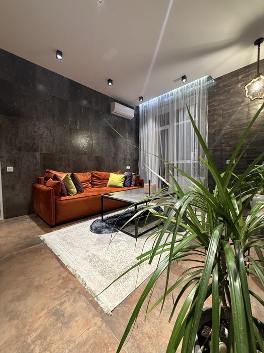 Оренда квартири  Парк Совіньон 55 м2