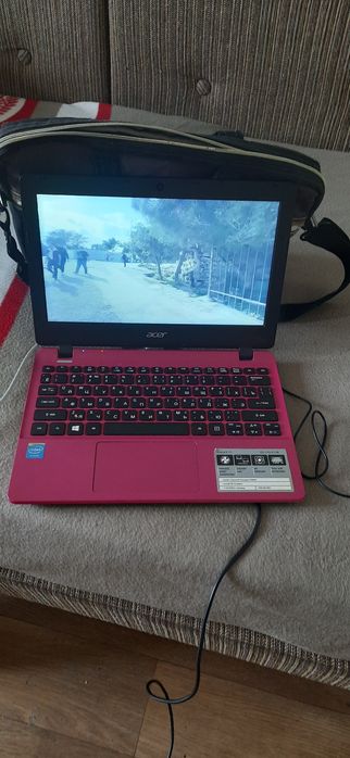 Нетбук-acer  e3-112 серия
