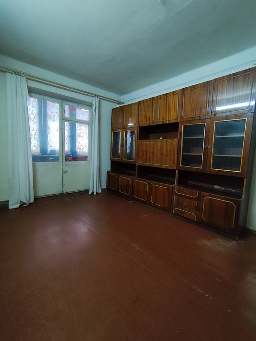 Продаж 2кім квартири Київ вул.Зодчих 6А