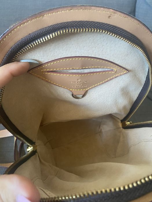 Mochila Louis Vuitton