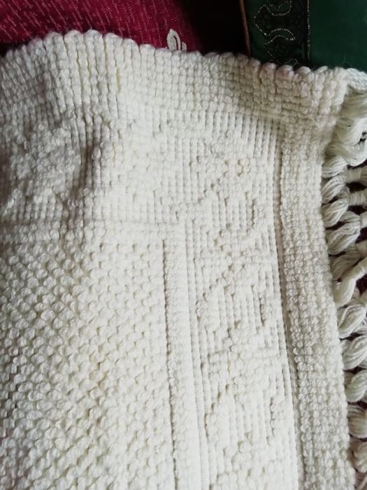 Tapetes  conjuntos, vários