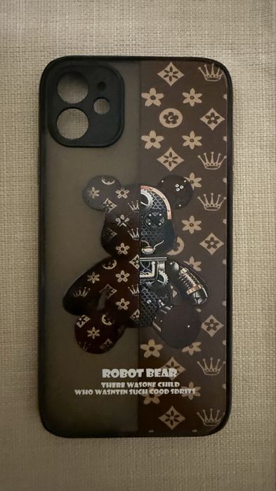 Чохол для Iphone 11