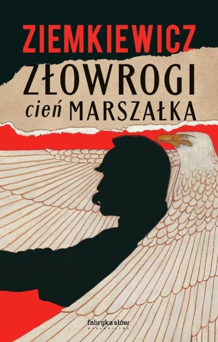 Złowrogi cień Marszałka