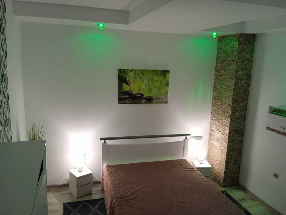 Apartament Muszyna Centrum