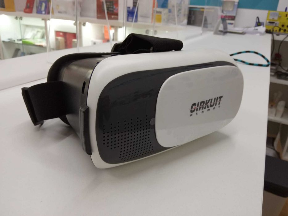 3D Virtual Reality Glasses64286432215297122