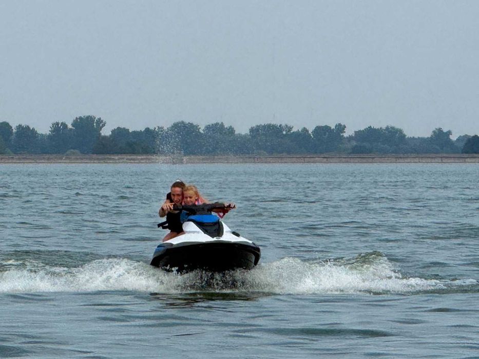 Skuter wodny Yamaha JetBlaster Nówka ,JetSki