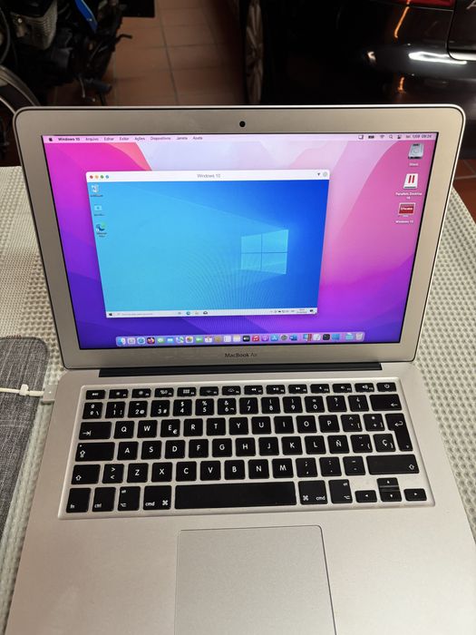 Macbook Air 13” - 2017