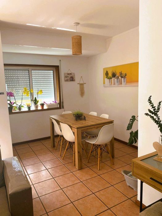 Apartamento T3 centro de Estarreja