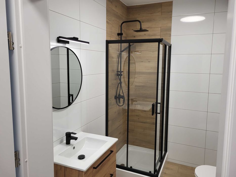 Wynajmę nowe mieszkanie na osiedlu SOHO Krotoszyn