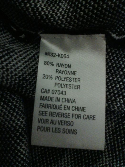 33. Sukienka damska rozmiar XL