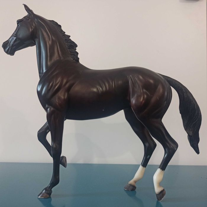 Breyer Zenyatta 1478