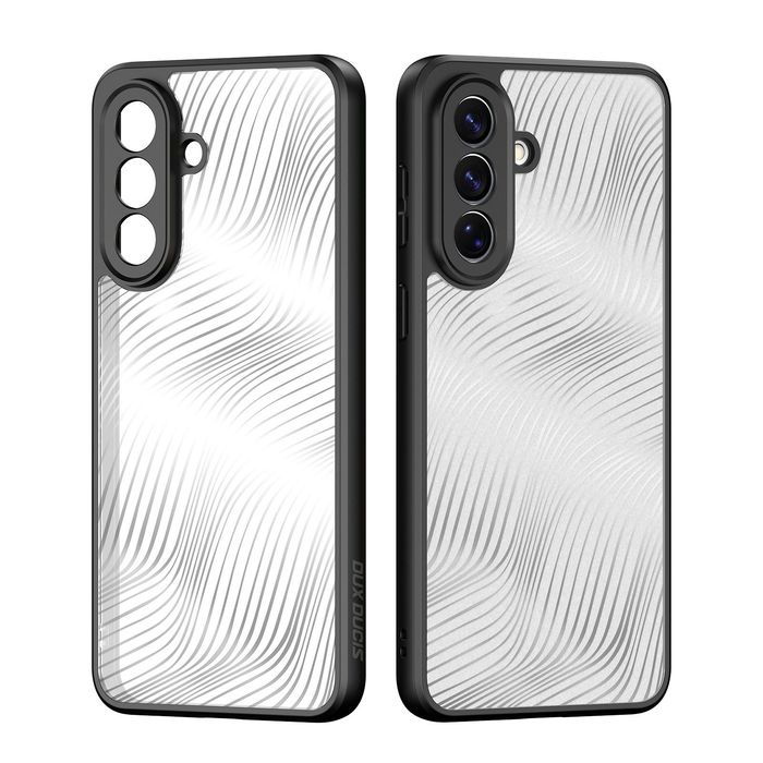 DUX DUCIS futerał AIMO do SAMSUNG A57 czarny