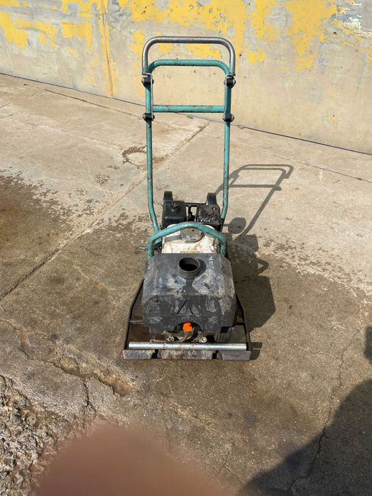 Placa compactadora AMMANN APF1250