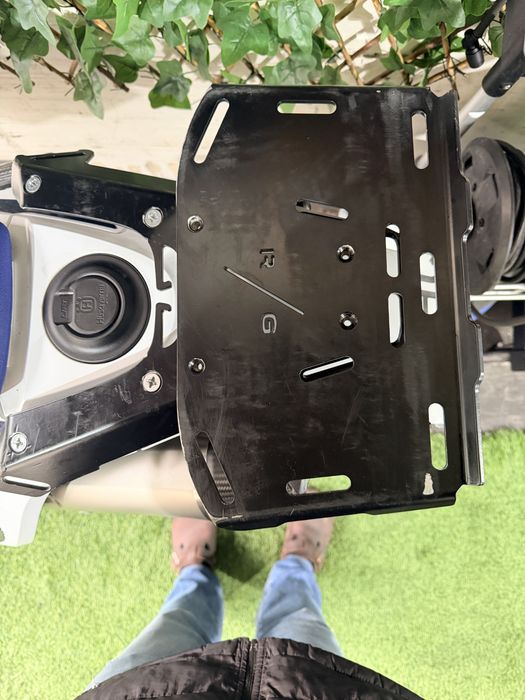 HUSQVARNA 701 Full Extras