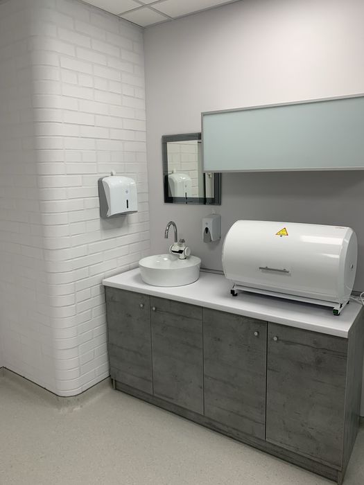 Оренда стоматологічного кабінету 1500,00 грн