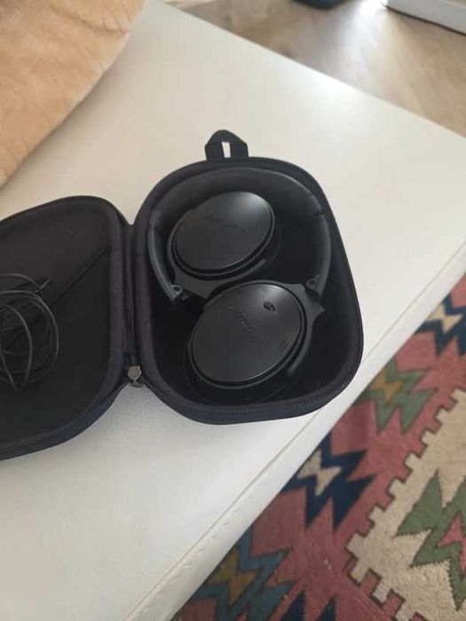 Bose quietconfort ll