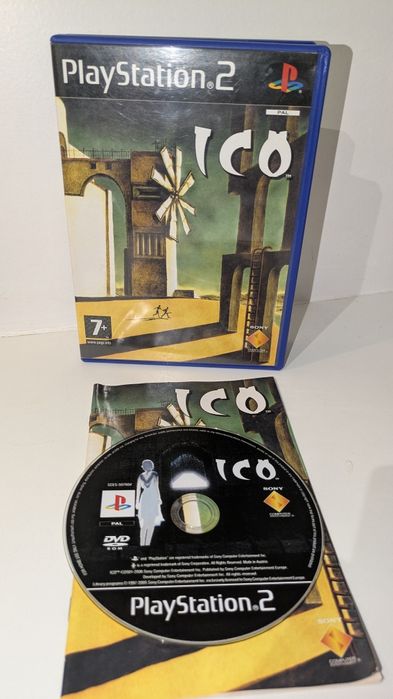 Jogos para PlayStation 2