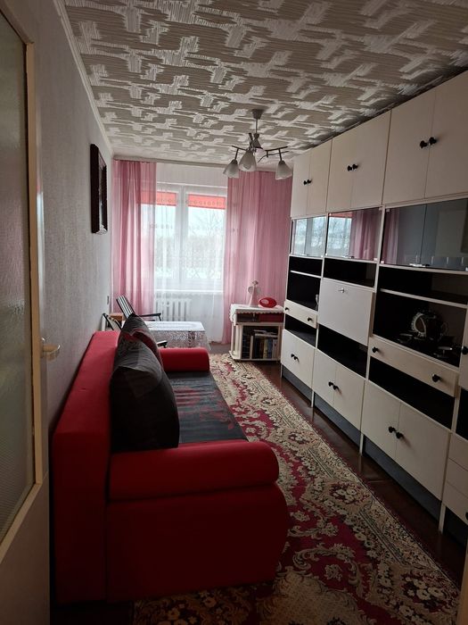 Mieszkanie 3 pokojowe 52m na sprzedaż