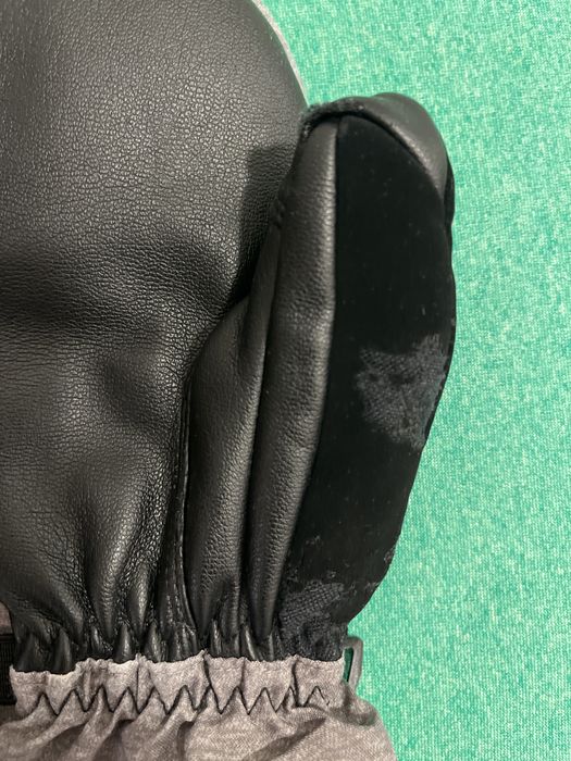 Dziecięce rękawice gore tex snowboard burton rozm M