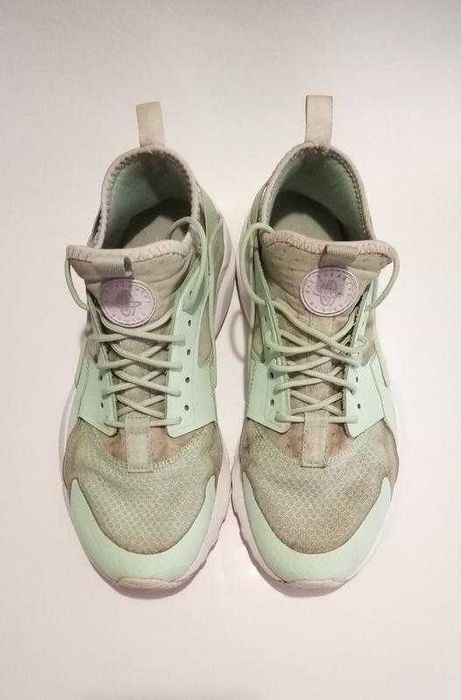 Кросівки Nike Air Huarache Run Ultra. Кроссовки Найк Хуарача