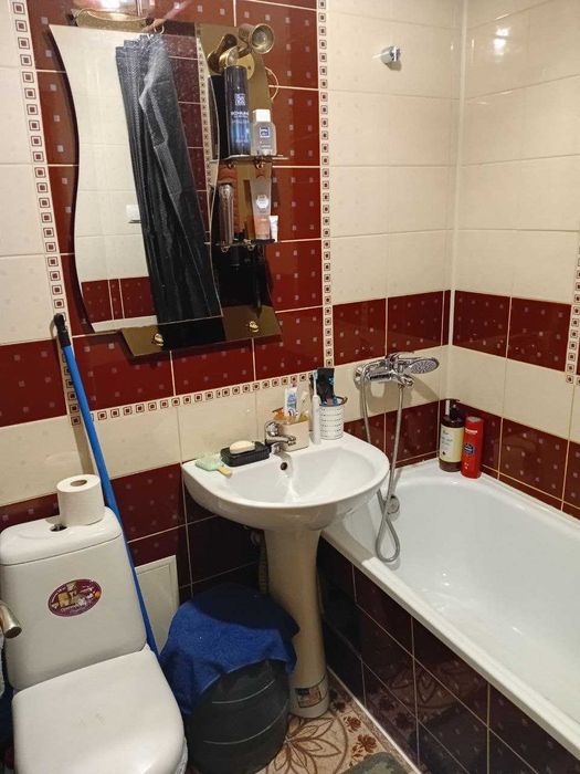 Apartment in Chernivtsi, Stare Misto - View 3