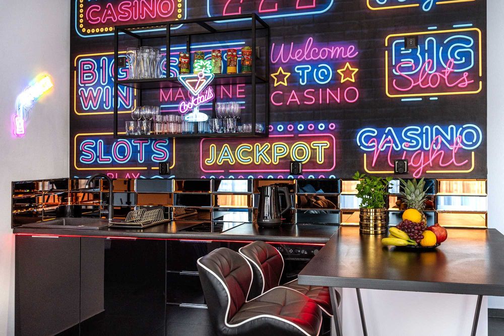 Last minute Wolny od 01.02 Apartamenty w Łebie z Jacuzzi z sauną Ferie