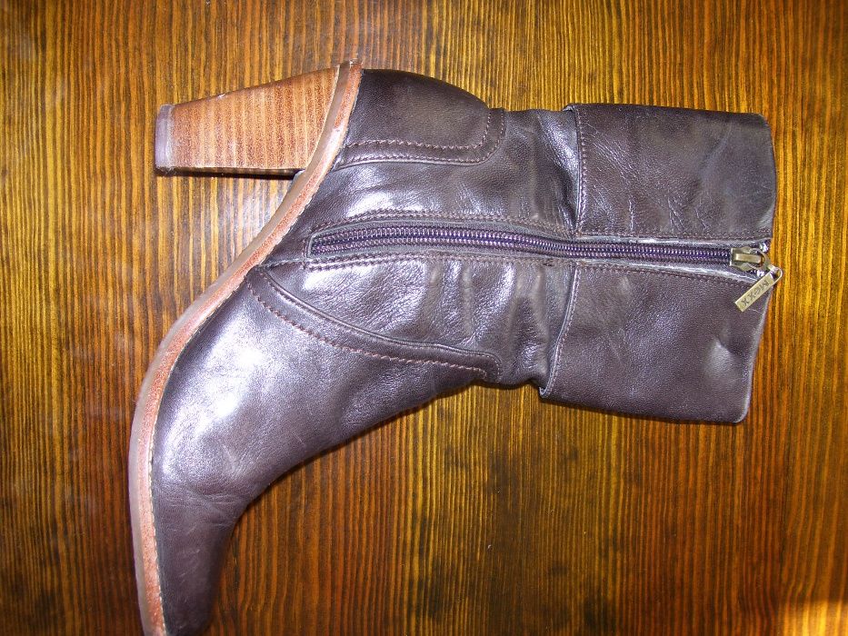 Mexx Buty damskie