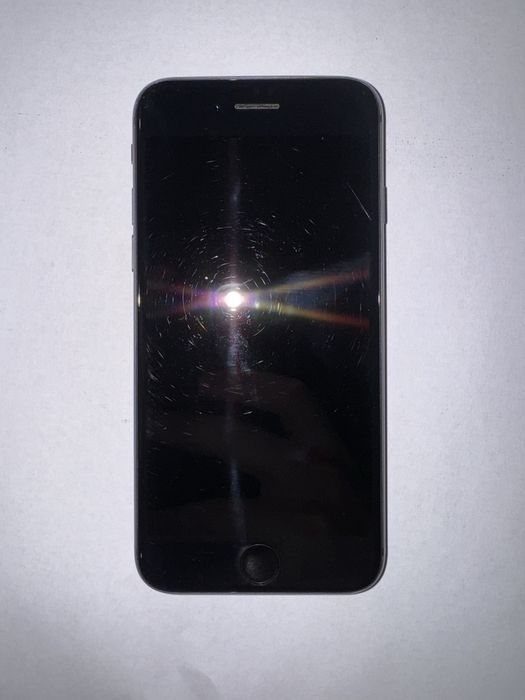 Iphone 8 256gb 78% батарея
