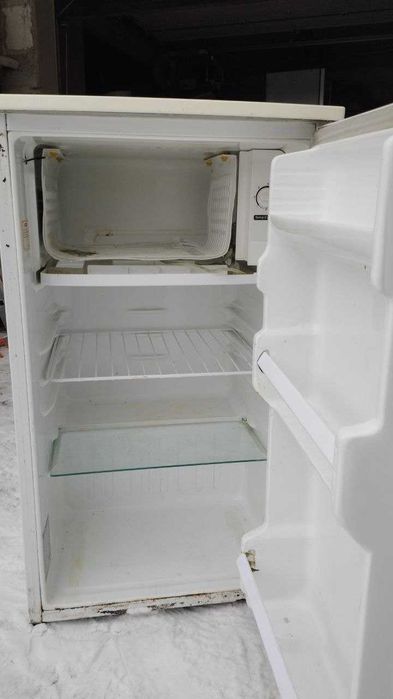 Холодильник барний  LG