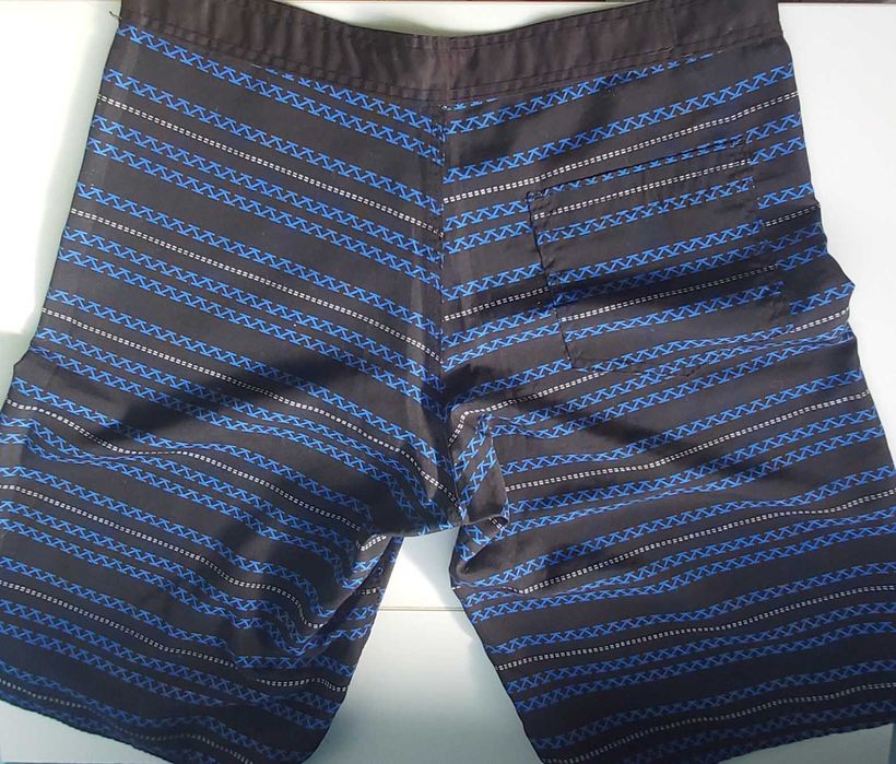 Calção de Praia Homem