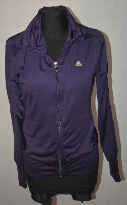 Elastyczna bluza Adidas XS