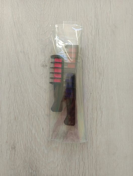 Kreda farbująca do włosów