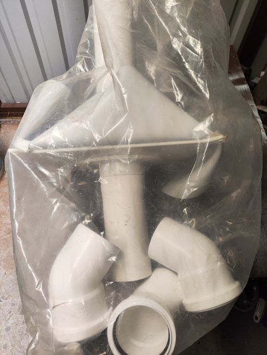 Przepust kablowy na dach