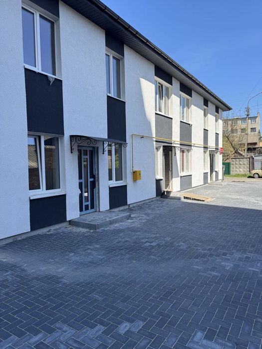 Котедж в 3 хв від парку ім.І.Франка. З власною ділянкою 36488