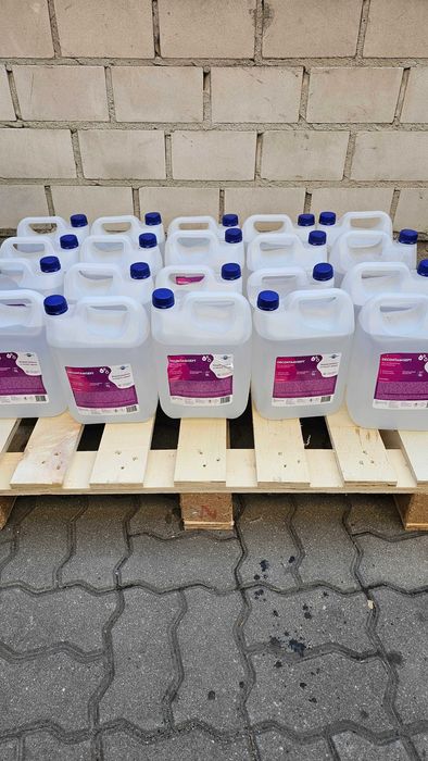 Płyn do dezynfekcji 5L