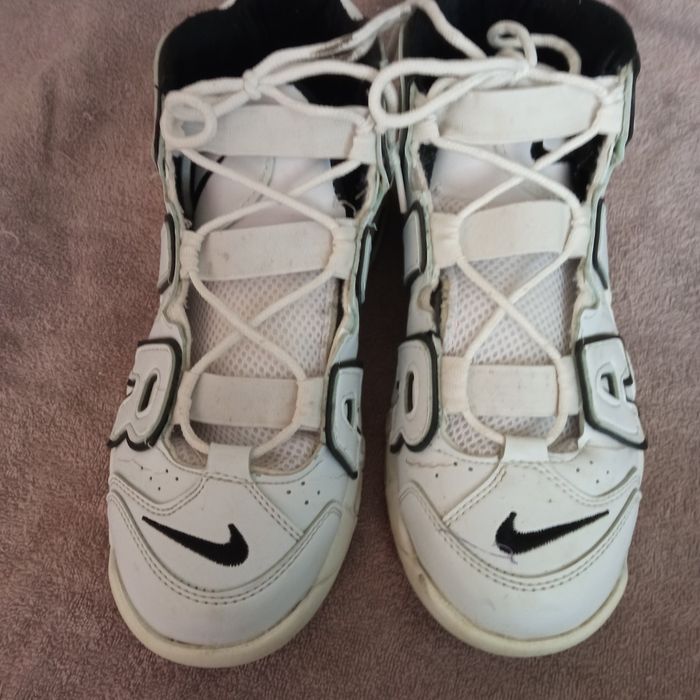 Buty męskie oryginalne Nike 44 stan bardzo dobry