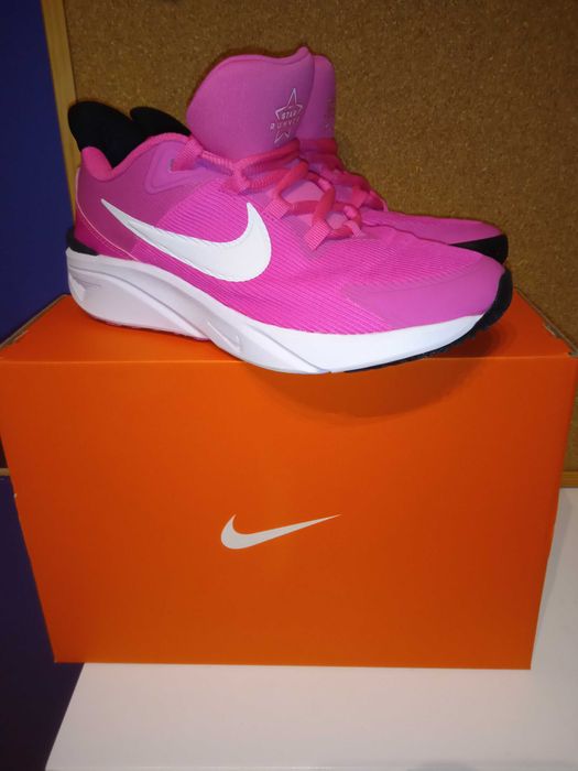 Nike Runner descontinuados