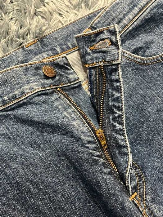 Edwin Straight Seattle W33 L34 Jeans